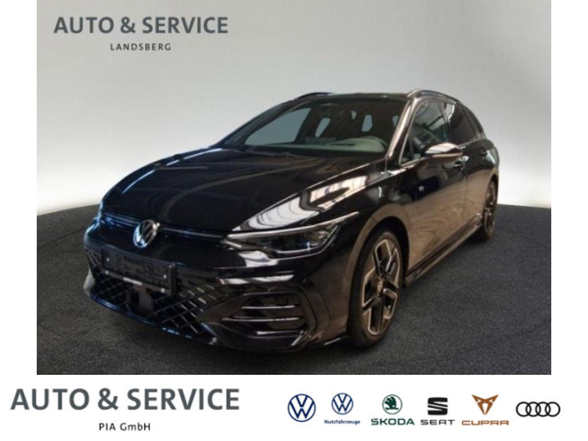 Volkswagen Golf Variant R-Line 1,5 l eTSI DSG *AHK*