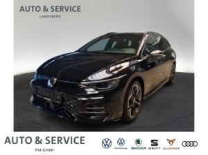 Volkswagen Golf Variant R-Line 1,5 l eTSI DSG *AHK*
