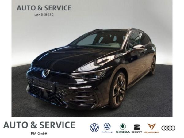 Volkswagen Golf Variant R-Line 1,5 l eTSI DSG *AHK*