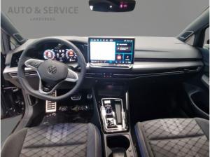 Volkswagen Golf Variant R-Line 1,5 l eTSI DSG *AHK*