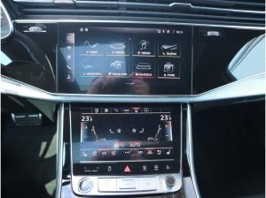 Audi Q7 SUV 50 TDI S line business*7-SITZER*HuD*B&O*