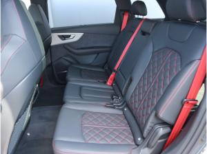 Audi Q7 SUV 50 TDI S line business*7-SITZER*HuD*B&O*