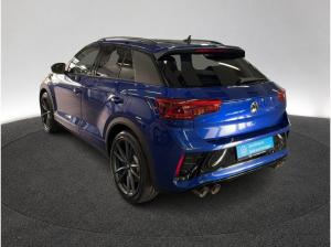 Volkswagen T-Roc R 4Motion 2.0 TSI IQ.Light AHK AKRA DCC APP