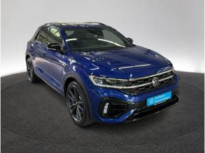 Volkswagen T-Roc R 4Motion 2.0 TSI IQ.Light AHK AKRA DCC APP