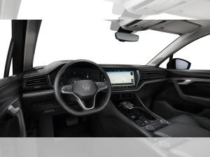 Volkswagen Touareg 4Motion 3.0 TDI 8-Gang Tiptronic AHK APP