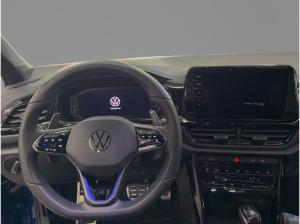 Volkswagen T-Roc R 4Motion 2.0 TSI IQ.Light AHK AKRA DCC APP