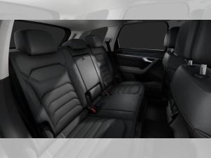 Volkswagen Touareg 4Motion 3.0 TDI 8-Gang Tiptronic AHK APP