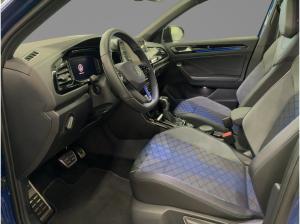 Volkswagen T-Roc R 4Motion 2.0 TSI IQ.Light AHK AKRA DCC APP