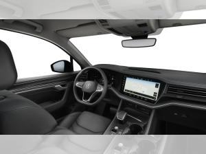 Volkswagen Touareg 4Motion 3.0 TDI 8-Gang Tiptronic AHK APP