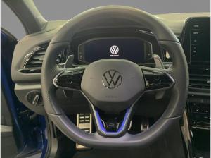 Volkswagen T-Roc R 4Motion 2.0 TSI IQ.Light AHK AKRA DCC APP