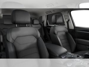 Volkswagen Touareg 4Motion 3.0 TDI 8-Gang Tiptronic AHK APP