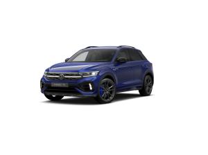 Volkswagen T-Roc R 4Motion 2.0 TSI IQ.Light AHK AKRA DCC APP