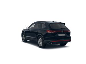 Volkswagen Touareg 4Motion 3.0 TDI 8-Gang Tiptronic AHK APP
