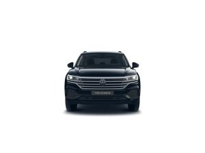 Volkswagen Touareg 4Motion 3.0 TDI 8-Gang Tiptronic AHK APP