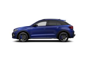 Volkswagen T-Roc R 4Motion 2.0 TSI IQ.Light AHK AKRA DCC APP