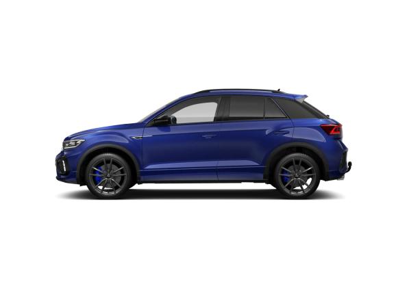 Volkswagen T-Roc R 4Motion 2.0 TSI IQ.Light AHK AKRA DCC APP