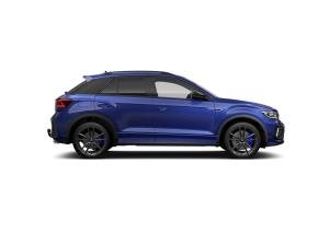 Volkswagen T-Roc R 4Motion 2.0 TSI IQ.Light AHK AKRA DCC APP