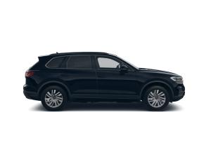 Volkswagen Touareg 4Motion 3.0 TDI 8-Gang Tiptronic AHK APP