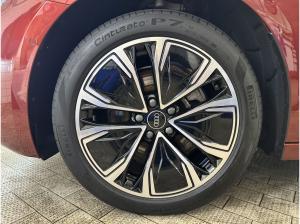 Audi A5 Limousine TFSI *LED+*Tech*Assistenz*