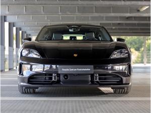 Porsche Taycan Black Edition **Lagerabverkauf SOFORT VERFÜGBAR** - HA-Lenkung, ACC, 4x SHZ, Keyless, Chrono, 360 Gr