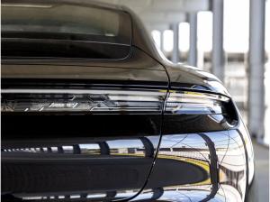 Porsche Taycan Black Edition **Lagerabverkauf SOFORT VERFÜGBAR** - HA-Lenkung, ACC, 4x SHZ, Keyless, Chrono, 360 Gr
