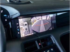 Porsche Taycan Black Edition **Lagerabverkauf SOFORT VERFÜGBAR** - HA-Lenkung, ACC, 4x SHZ, Keyless, Chrono, 360 Gr