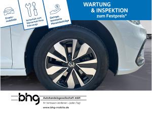 Volkswagen Polo 1.0 TSI Navi AHK Assist ACC Kamera Sitzhzg