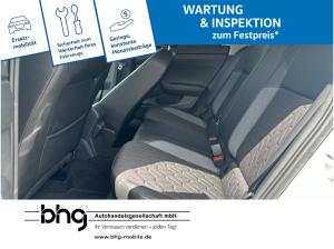 Volkswagen Polo 1.0 TSI Navi AHK Assist ACC Kamera Sitzhzg