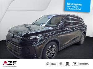 Volkswagen Tiguan 1.5 eTSI DSG Goal AHK+NAVI+LED+ACC+LENKRADHZG