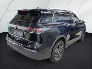 Volkswagen Tiguan 1.5 eTSI DSG Goal AHK+NAVI+LED+ACC+LENKRADHZG