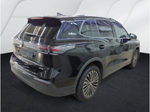 Volkswagen Tiguan 1.5 eTSI DSG Goal AHK+NAVI+LED+ACC+LENKRADHZG