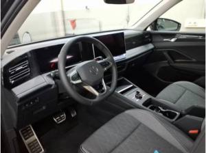 Volkswagen Tiguan 1.5 eTSI DSG Goal AHK+NAVI+LED+ACC+LENKRADHZG