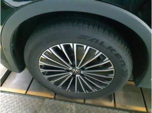 Volkswagen Tiguan 1.5 eTSI DSG Goal AHK+NAVI+LED+ACC+LENKRADHZG