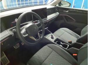 Volkswagen Tiguan 1.5 eTSI DSG Goal AHK+NAVI+LED+ACC+LENKRADHZG