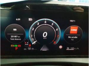Volkswagen Tiguan 1.5 eTSI DSG Goal AHK+NAVI+LED+ACC+LENKRADHZG