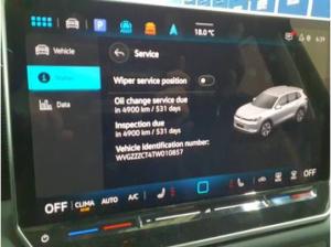 Volkswagen Tiguan 1.5 eTSI DSG Goal AHK+NAVI+LED+ACC+LENKRADHZG