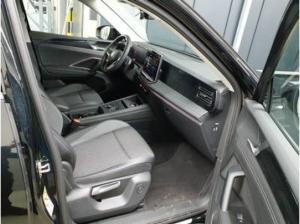 Volkswagen Tiguan 1.5 eTSI DSG Goal AHK+NAVI+LED+ACC+LENKRADHZG