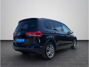 Volkswagen Touran 2.0 TDI *Active* Standhz. AHK Navi RFK ACC SHZ v&h