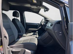 Volkswagen Touran 2.0 TDI *Active* Standhz. AHK Navi RFK ACC SHZ v&h