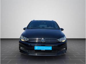 Volkswagen Touran 2.0 TDI *Active* Standhz. AHK Navi RFK ACC SHZ v&h