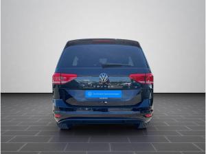 Volkswagen Touran 2.0 TDI *Active* Standhz. AHK Navi RFK ACC SHZ v&h