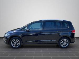 Volkswagen Touran 2.0 TDI *Active* Standhz. AHK Navi RFK ACC SHZ v&h