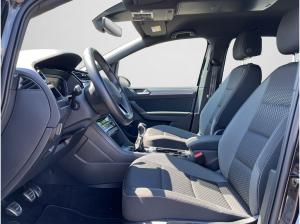 Volkswagen Touran 2.0 TDI *Active* Standhz. AHK Navi RFK ACC SHZ v&h
