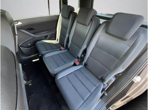 Volkswagen Touran 2.0 TDI *Active* Standhz. AHK Navi RFK ACC SHZ v&h