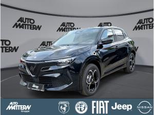Alfa Romeo Junior 1.2 VGT Mild Hybrid Ti +18" +Tech-Paket