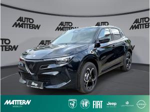 Alfa Romeo Junior 1.2 VGT Mild Hybrid Ti +18" +Tech-Paket