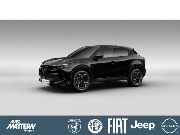 Alfa Romeo Junior 1.2 VGT Mild Hybrid Ti