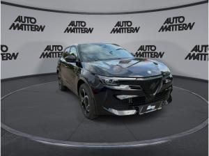 Alfa Romeo Junior 1.2 VGT Mild Hybrid Ti +18" +Tech-Paket