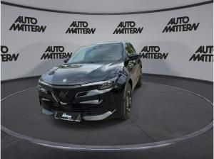 Alfa Romeo Junior 1.2 VGT Mild Hybrid Ti +18" +Tech-Paket