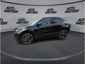 Alfa Romeo Junior 1.2 VGT Mild Hybrid Ti +18" +Tech-Paket